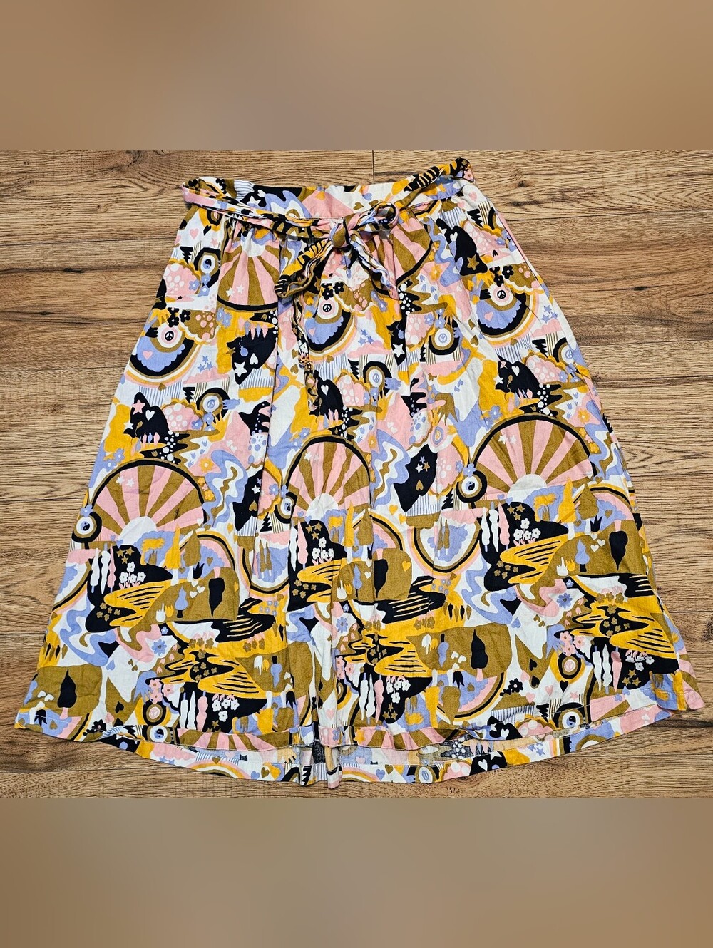 Modcloth Skirt